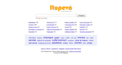 Desktop Screenshot of itupeva.net
